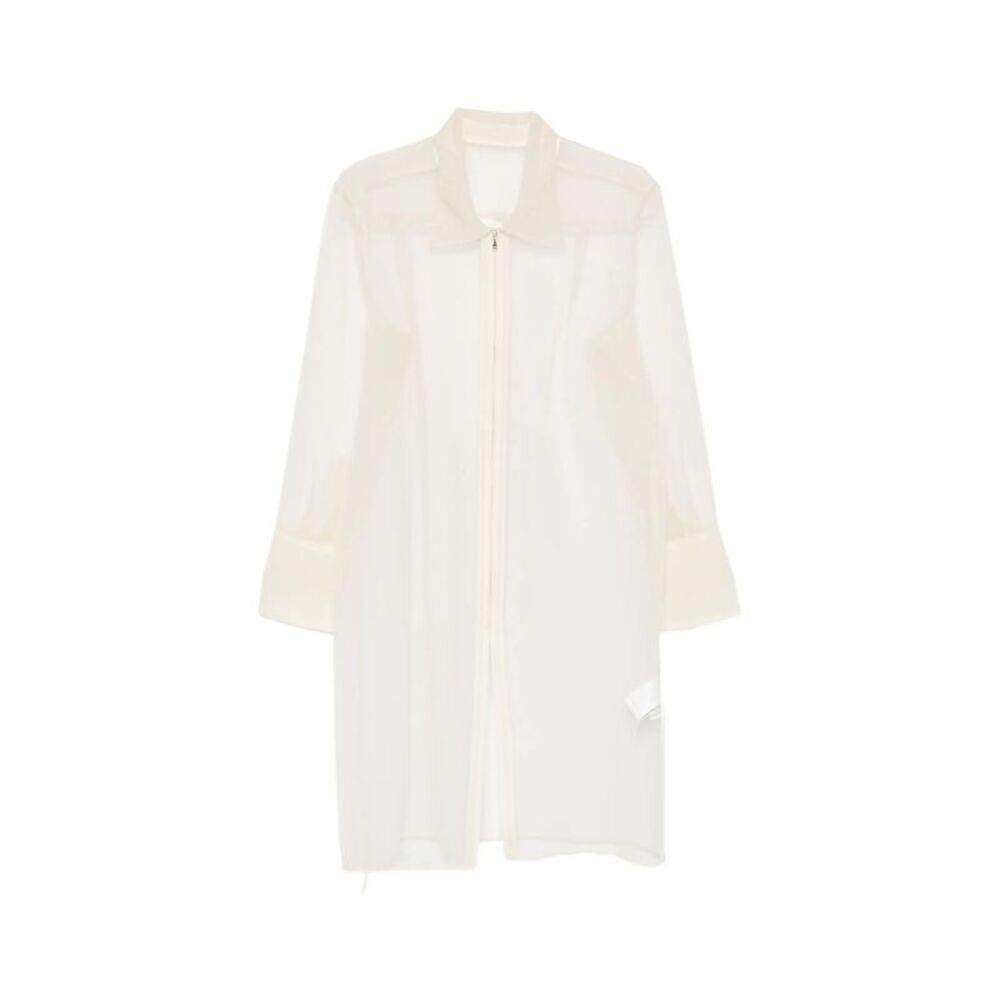 System Neutrals Coats - Oversized Coats Women
